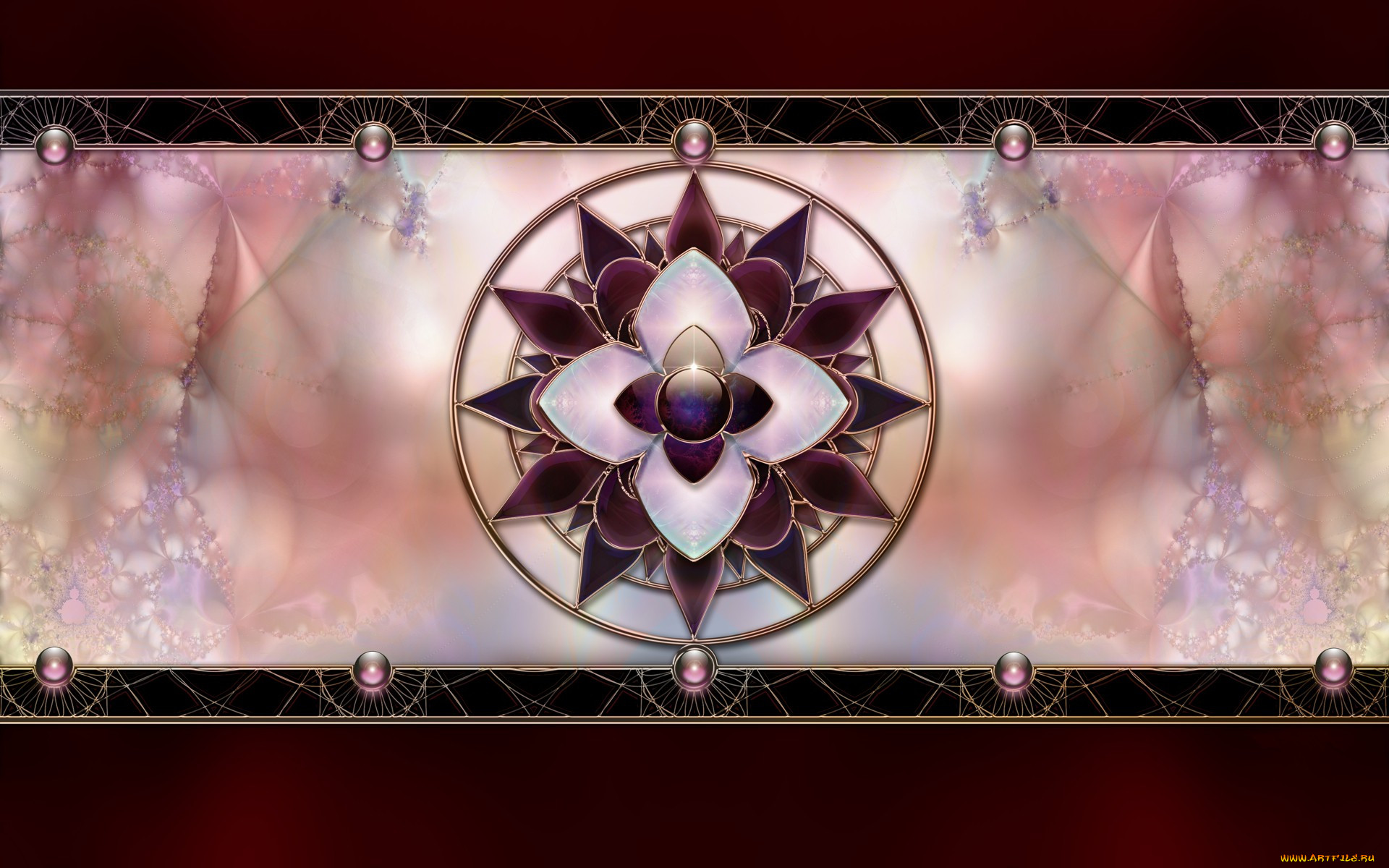 3, , fractal, , 